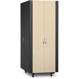 APC NetShelter CX 38U server rack Beige/grijs