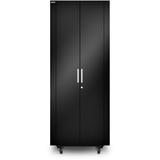 APC NetShelter CX 38U server rack Zwart