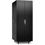 APC NetShelter CX 38U server rack Zwart