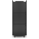 APC NetShelter CX 38U server rack Zwart