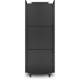 APC NetShelter CX 38U server rack Donkergrijs