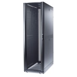 APC NetShelter SX 48U server rack Zwart, 600 x 1200 x 2258mm