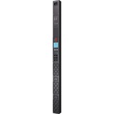 APC Rack PDU 2G Metered AP8858EU3 stekkerdoos ZeroU, 18x C13, 2x C19, IEC 309 16A stekker