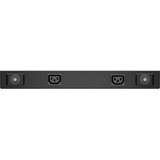 APC Rack PDU, Basic AP6020A stekkerdoos 0U/1U, 13x C13