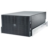 APC Smart-UPS RT192V RM Batterij Pakket 6U, Extended Runtime, SURT192RMXLBP2