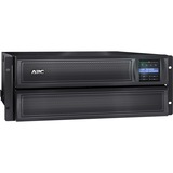 APC Smart-UPS X 2200VA noodstroomvoeding Zwart, 8x C13, 2x C19 uitgang, USB, NMC, SMX2200HVNC