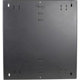 DSI 12U Wall Mount Bracket - DS-WMB12-S server rack Zwart, 520 x 180 x 540mm