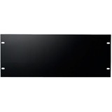 DSI 19 inch afdekpaneel - DS-Blind4 afdekking Zwart, 483 x 10 x 178 mm