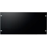 DSI 19 inch afdekpaneel - DS-Blind5 afdekking Zwart, 483 x 10 x 222mm