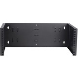 DSI 4U Wall Mount Bracket - DS-WMB4-M server rack Zwart, 520 x 300 x 180mm