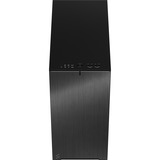 Fractal Design Define 7 Compact midi tower behuizing Zwart | 4x USB-A | 1x USB-C | Tempered Glass