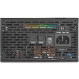 Thermaltake Toughpower GF1 ARGB 750W voeding  Zwart, 4x PCIe, Full kabel-management