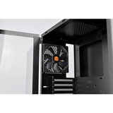 Thermaltake V150 TG midi tower behuizing Zwart | 3x USB-A | Window