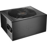 be quiet! Straight Power 11, 1000 Watt voeding  Zwart, 6x PCIe, Full Kabelmanagement