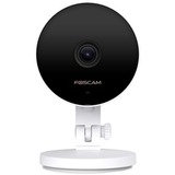 Foscam C2M 2MP Dual-Band WiFi IP beveiligingscamera Wit