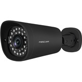 Foscam G4EP PoE 4.0 megapixel buitencamera Zwart, PoE, 4.0 Megapixel