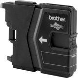 Brother Inkt LC-985Y Geel, Retail