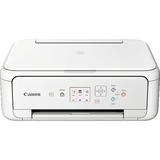 Canon Pixma TS5151 all-in-one inkjetprinter Wit, WLAN, USB, Scannen, Kopiëren