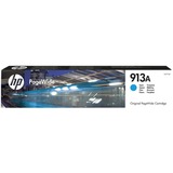 HP 913A Originele PageWide Cartridge inkt Magenta