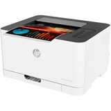 HP Color Laser 150nw kleurenlaserprinter LAN, Wi-Fi