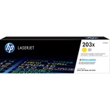 HP Toner geel 203X (CF542X) 