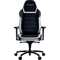 Vertagear PL6800 Zwart/wit, ContourMax Lumbar, VertaAir, Hygennx