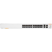 Hewlett Packard Enterprise Instant On 1960 24G 2XT 2SFP+ switch 