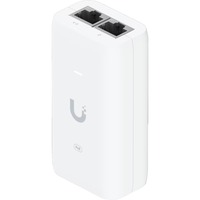 Ubiquiti PoE-injector POE-24-12W-WH, 24 volt Wit