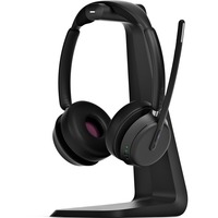 EPOS IMPACT 1061T over-ear headset Zwart, Bluetooth