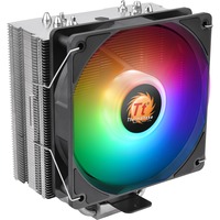 Thermaltake UX 210 ARGB Lighting cpu-koeler 4-pins 5,25" fan-connector