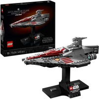 LEGO Star Wars - Acclamator-Class Assault Ship Constructiespeelgoed 75404