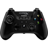 HyperX Clutch gamepad Zwart, 2.4GHz / Bluetooth / USB