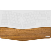 Keychron Q8/Q8 Pro/V8 Wooden Palm Rest polssteun Houtkleur