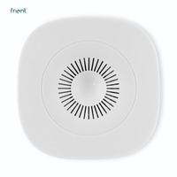 Frient Air Quality Sensor Wit, Zigbee 3.0