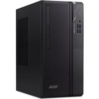 Acer Veriton S2710G (DT.VY4EH.002) pc-systeem Zwart | i5-13400 | UHD Graphics 730 | 8 GB | 256 GB SSD