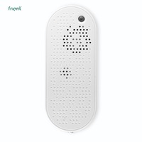 Frient Zigbee Range Extender EU mesh access point Wit, Zigbee 3.0