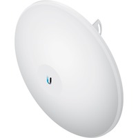 Ubiquiti airMAX PowerBeam 5AC 500 richtantenne Wit