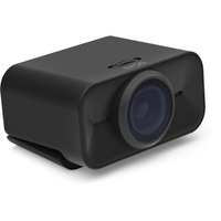 EPOS EXPAND Vision 1 webcam Zwart, 4K Ultra HD, USB-C