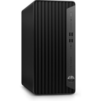 HP Elite Tower 800 G9 (999V9ET) pc-systeem Zwart | Core i7-13700 | UHD Graphics 770 | 16 GB | 512 GB SSD