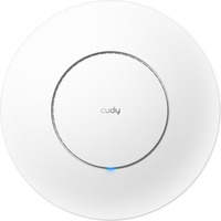 Cudy AC1200 Wi-Fi Gigabit Access Point Wit, Cudy Mesh