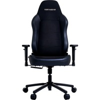 Vertagear SL3800 gamestoel Zwart/carbon, ContourMax Lumbar, VertaAir, Hygennx