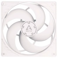 Arctic P14 PWM PST case fan Wit