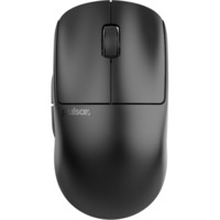Pulsar X2-V2 Premium Wireless Gaming Mouse Zwart, 26000 dpi