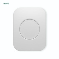 Frient Smart Button knop Wit, Zigbee 3.0