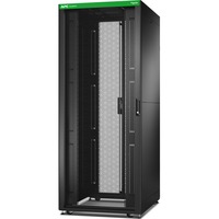 APC NetShelter Easy Rack ER8282 server rack 800mm, 42U, 800mm, met bovenkant en zijpanelen