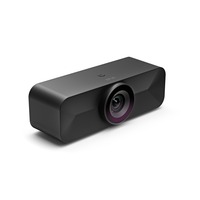 EPOS EXPAND Vision 1M webcam Zwart, 4K Ultra HD, USB-C