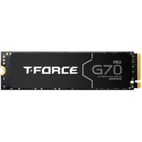 Team Group T-FORCE G70 Pro 2 TB SSD PCIe 4.0 x4 | M.2 2280 | Grafeen-Heat Sink