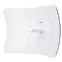 Ubiquiti LTU Extreme-Range 5 GHz richtantenne Wit