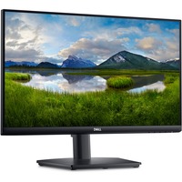 Dell E2424HS 24" monitor Zwart, HDMI, DisplayPort, VGA, Sound