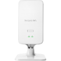 Hewlett Packard Enterprise Instant On Dual Radio 5‑Pack (RW) AP22D (S1U81A) access point Wit, 5 stuks, Wi‑Fi 6 2x2